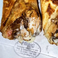 Lomito Árabe Mixto