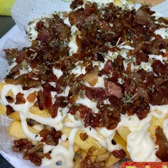 Papas Pelado's